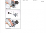 repair manual Kubota B2630HSD, B3030HSD, B3030HSDC Workshop Manual PDF - 4
