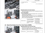 repair manual Kubota B3150, B3150SU Workshop Manual PDF - 1