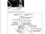 repair manual Kubota B6100HST, B7100HST Tractor Workshop Manual PDF - 3