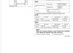 repair manual Kubota BX1800, BX2200 Tractor Workshop Manual PDF - 3