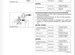 repair manual Kubota BX1860/2360/2660, RCK48-18/54-23/60B-23/48P-18/54P-23BX,LA203-243 Workshop Manual - 2