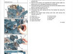 repair manual Kubota BX25, LA240, BT601, RCK54, RCK54P, RCK60B Workshop Manual PDF - 1