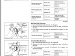 repair manual Kubota GZD21 Workshop Manual PDF - 2