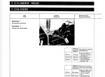 repair manual Kubota L185, L245, L295 Tractor Workshop Manual PDF - 1