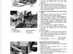repair manual Kubota L2250, L2550GST, L2850GST, L3250 Tractor Workshop Manual PDF - 2
