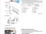 repair manual Kubota L2800, L3400 Tractor Workshop Manual PDF - 4