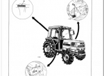 repair manual Kubota L2900, L3300, L3600, L4200 Workshop Manual PDF - 1