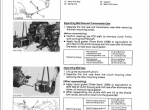 repair manual Kubota L2900, L3300, L3600, L4200 Workshop Manual PDF - 2
