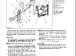 repair manual Kubota L2900, L3300, L3600, L4200 Workshop Manual PDF - 3