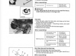 repair manual Kubota L2900, L3300, L3600, L4200 Workshop Manual PDF - 4