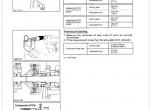 repair manual Kubota L3010, L3410, L3710, L4310 Tractor Workshop Manual PDF - 2