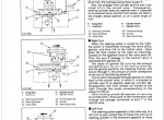 repair manual Kubota L3010, L3410, L3710, L4310 Tractor Workshop Manual PDF - 3
