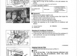 repair manual Kubota L3010, L3410, L3710, L4310 Tractor Workshop Manual PDF - 4