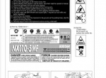 repair manual Kubota L3130, L3430, L3830, L4330, L4630, L5030 Tractor Workshop Manual PDF - 1