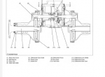 repair manual Kubota L3130, L3430, L3830, L4330, L4630, L5030 Tractor Workshop Manual PDF - 3