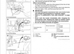 repair manual Kubota L3200, L3800 Tractor Workshop Manual PDF - 3