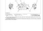 repair manual Kubota L3240, L3540, L4240, L5240, L5740 Tractor Workshop Manual PDF - 4
