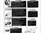 repair manual Kubota L35, TL720, BT900 Tractor, Front Loader, Backhoe Workshop Manual PDF - 1