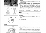 repair manual Kubota L35, TL720, BT900 Tractor, Front Loader, Backhoe Workshop Manual PDF - 2