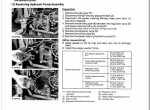 repair manual Kubota L35, TL720, BT900 Tractor, Front Loader, Backhoe Workshop Manual PDF - 4