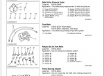 repair manual Kubota L4300 Tractor Workshop Manual PDF - 1