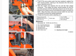 repair manual Kubota L4400HST (SUPPLEMENT) Tractor Workshop Manual PDF - 4