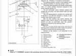 repair manual Kubota M108S Low Profile Tractor Workshop Manual PDF - 4