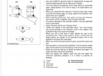 repair manual Kubota M7040SUHD (SUPPLEMENT) Tractor Workshop Manual PDF - 1