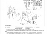 repair manual Kubota M7040SUHD (SUPPLEMENT) Tractor Workshop Manual PDF - 2