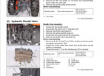 repair manual Kubota M7040SUHD (SUPPLEMENT) Tractor Workshop Manual PDF - 3