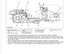 repair manual Kubota M8200DNB(SUPPLEMENT), M8200SDNB, M8200SDNBC Workshop Manual PDF - 3