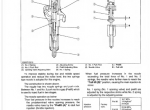 repair manual Kubota M90, M110, M120 Tractor Workshop Manual PDF - 1