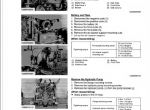 repair manual Kubota M90, M110, M120 Tractor Workshop Manual PDF - 4