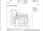 repair manual Kubota Tractor B7400, B7500 Workshop Manual PDF - 1