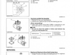 repair manual Kubota Tractor B7400, B7500 Workshop Manual PDF - 4