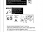 repair manual Kubota Tractor L2600, L3000 Workshop Manual PDF - 1