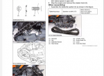 repair manual Kubota Tractor M126XDTPC (SUPPLEMENT) Workshop Manual PDF - 4