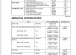 repair manual Kubota Tractor M4900, M5700, M5700HD Workshop Manual PDF - 2