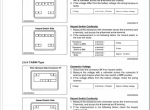 repair manual Kubota Tractor M4900, M5700, M5700HD Workshop Manual PDF - 1
