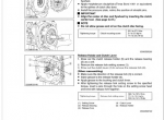 repair manual Kubota Tractor M4900, M5700, M5700HD Workshop Manual PDF - 3