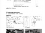 repair manual Kubota Tractor M4950(DT), M5950(DT), M6950(DT), M7950(DT) Workshop Manual PDF - 2