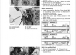 repair manual Kubota Tractor M4950(DT), M6950(DT), M7950(DT) Workshop Manual PDF - 4