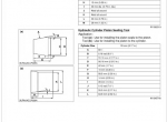 repair manual Kubota Tractor M6040, M7040 Workshop Manual PDF - 1