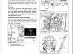 repair manual Kubota Tractor M7-132, M7-152, M7-172 Workshop Manual PDF - 1