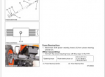 repair manual Kubota Tractor M8540, M9540 Workshop Manual PDF - 2