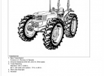 repair manual Kubota Tractor M9000DT-M (SUPPLEMENT) Workshop Manual PDF - 1
