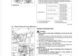 repair manual Kubota Tractor M9000DT-M (SUPPLEMENT) Workshop Manual PDF - 2