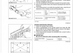 repair manual Kubota Tractor M9540 DUAL SPEED Workshop Manual PDF - 2