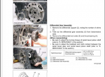 repair manual Kubota Tractor M9540 DUAL SPEED Workshop Manual PDF - 3