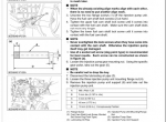 repair manual Kubota Tractor ME8200, ME9000 Workshop Manual PDF - 2